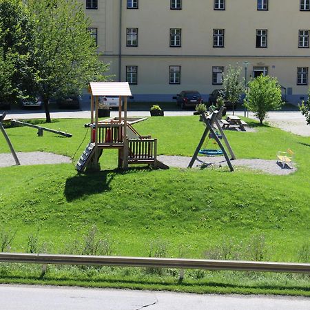 Pension Gschaider Payerbach Zewnętrze zdjęcie