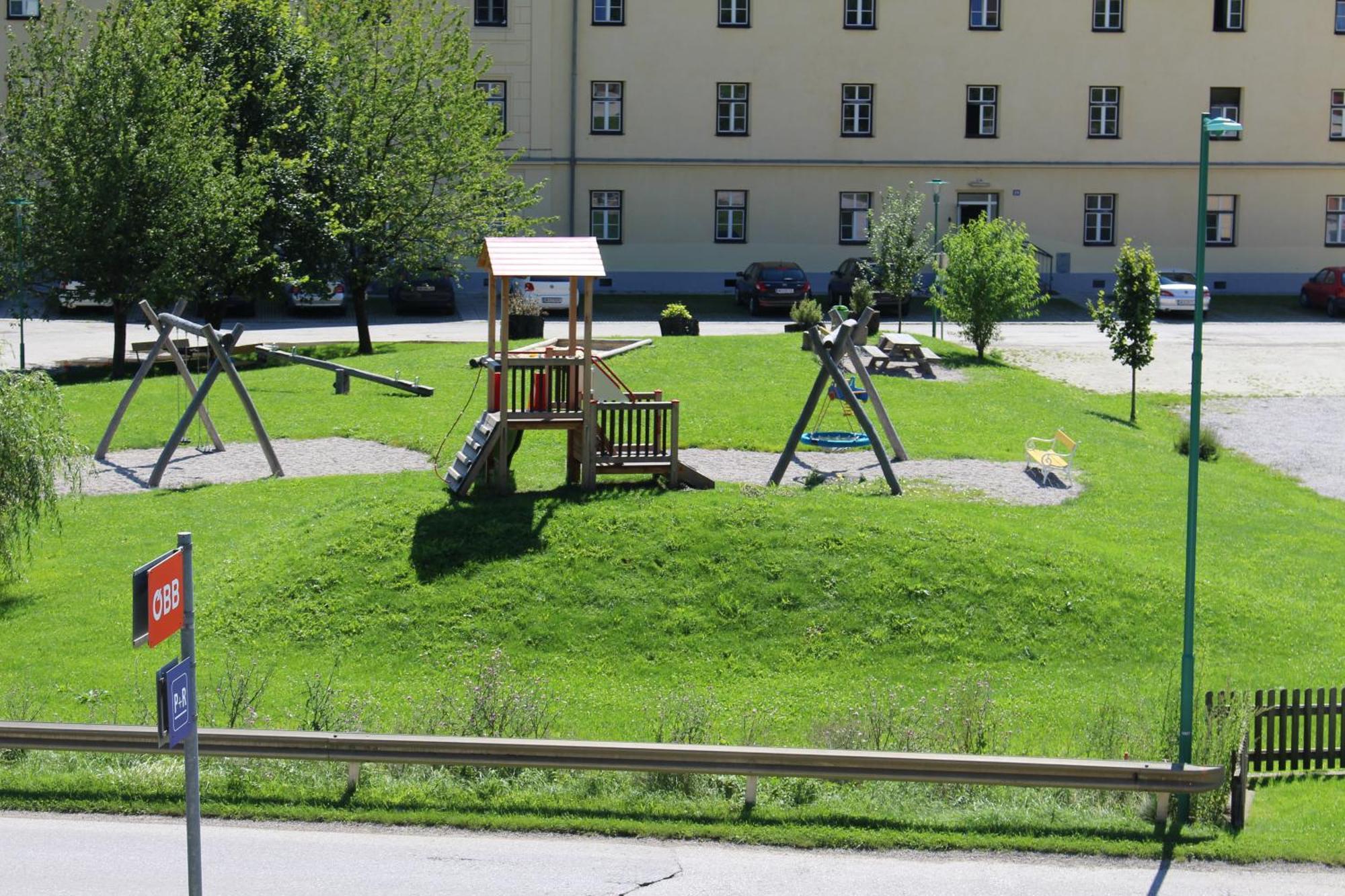 Pension Gschaider Payerbach Zewnętrze zdjęcie
